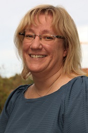 Sabine Schweiger