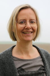 Andrea Löffelmann